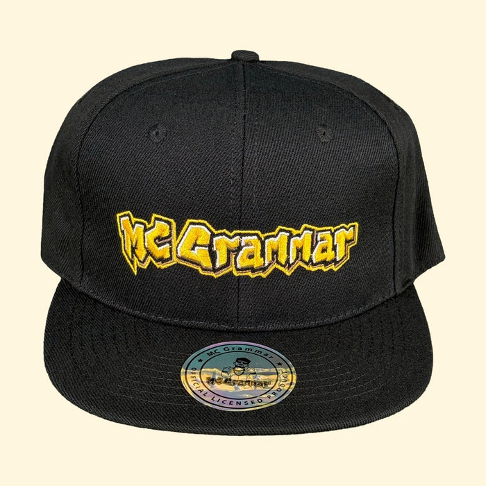 The cap