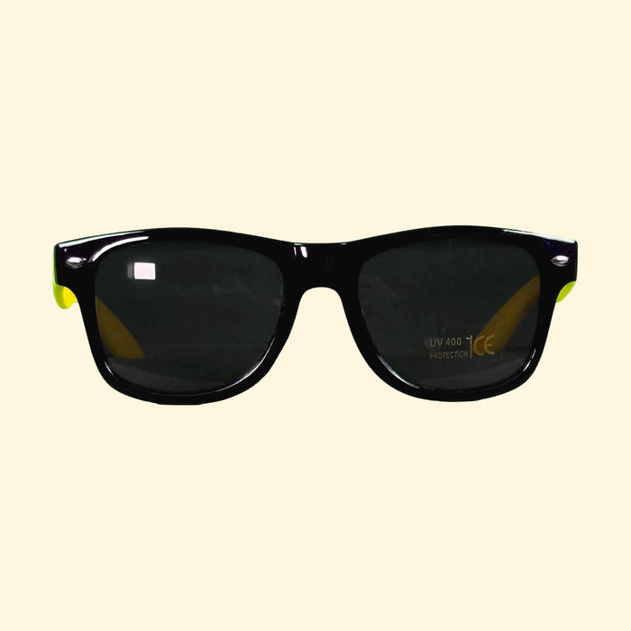 The shades