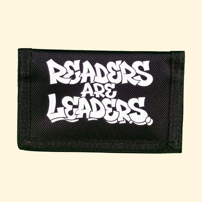 The wallet