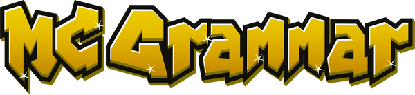 MC Grammar
